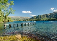 Lake Wanaka © Ghislain Mary